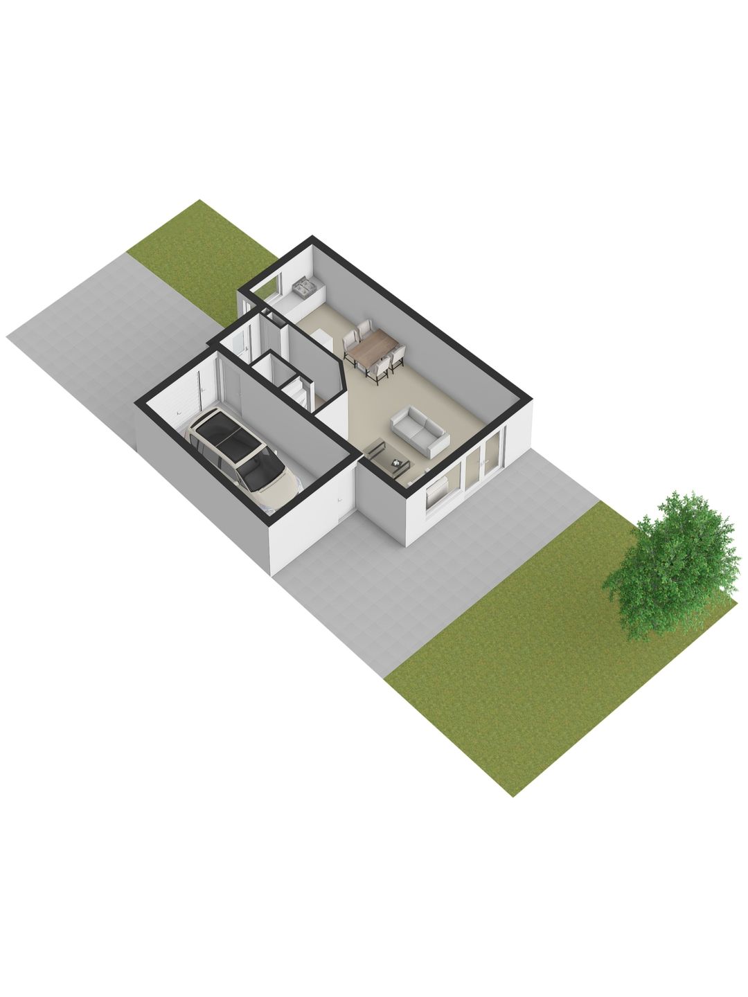 Foto 46 van Robert de Vriesstraat 19