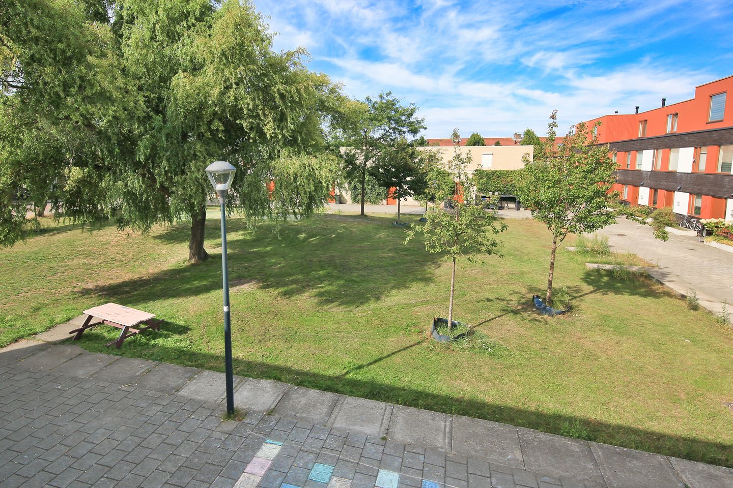 Foto 25 van Willem Kolffplantsoen 3