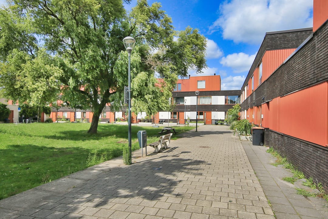 Foto 28 van Willem Kolffplantsoen 3