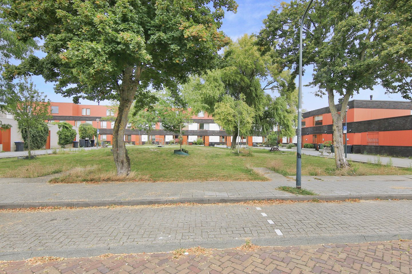 Foto 29 van Willem Kolffplantsoen 3