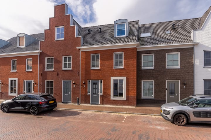 Foto 1 van Greppelstraat 8