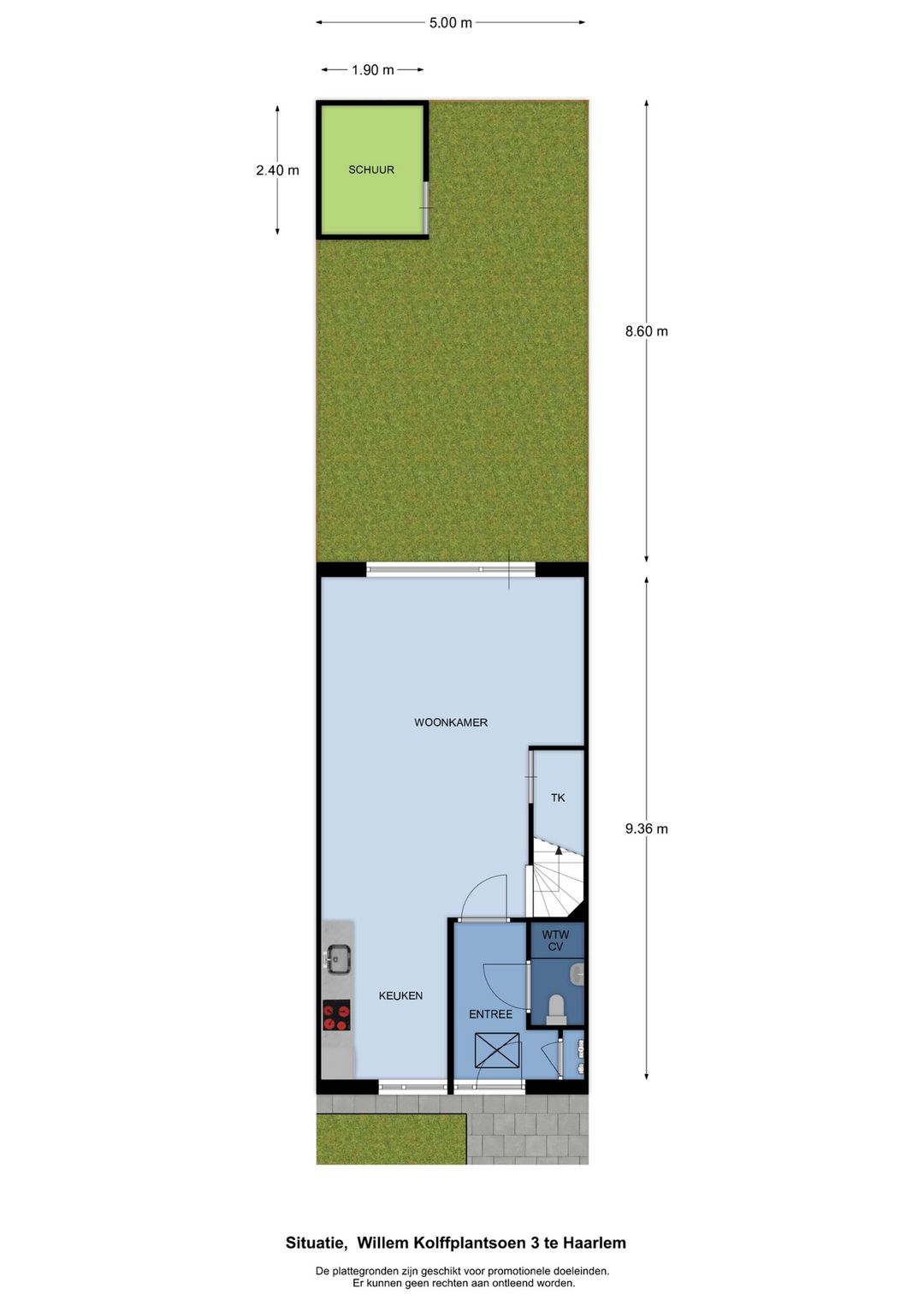 Foto 32 van Willem Kolffplantsoen 3