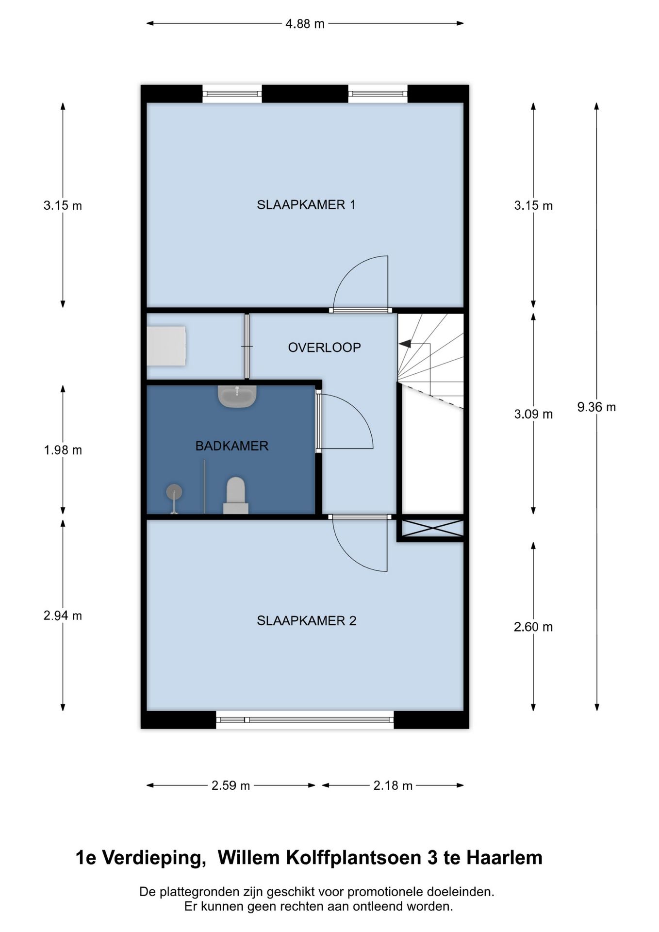Foto 34 van Willem Kolffplantsoen 3