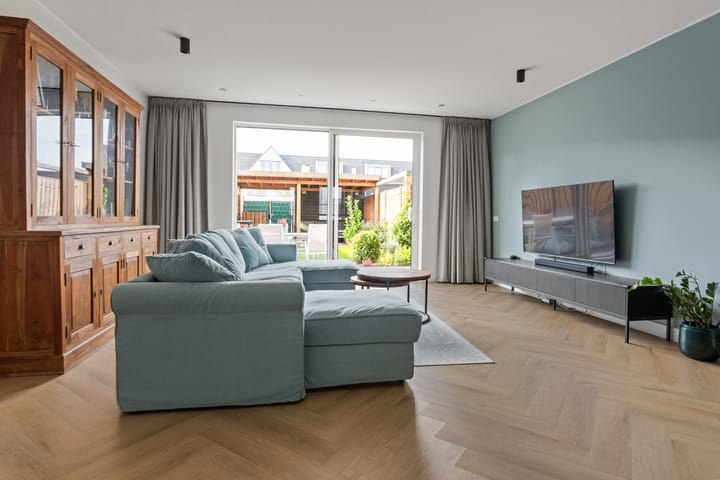 Foto 4 van Greppelstraat 8