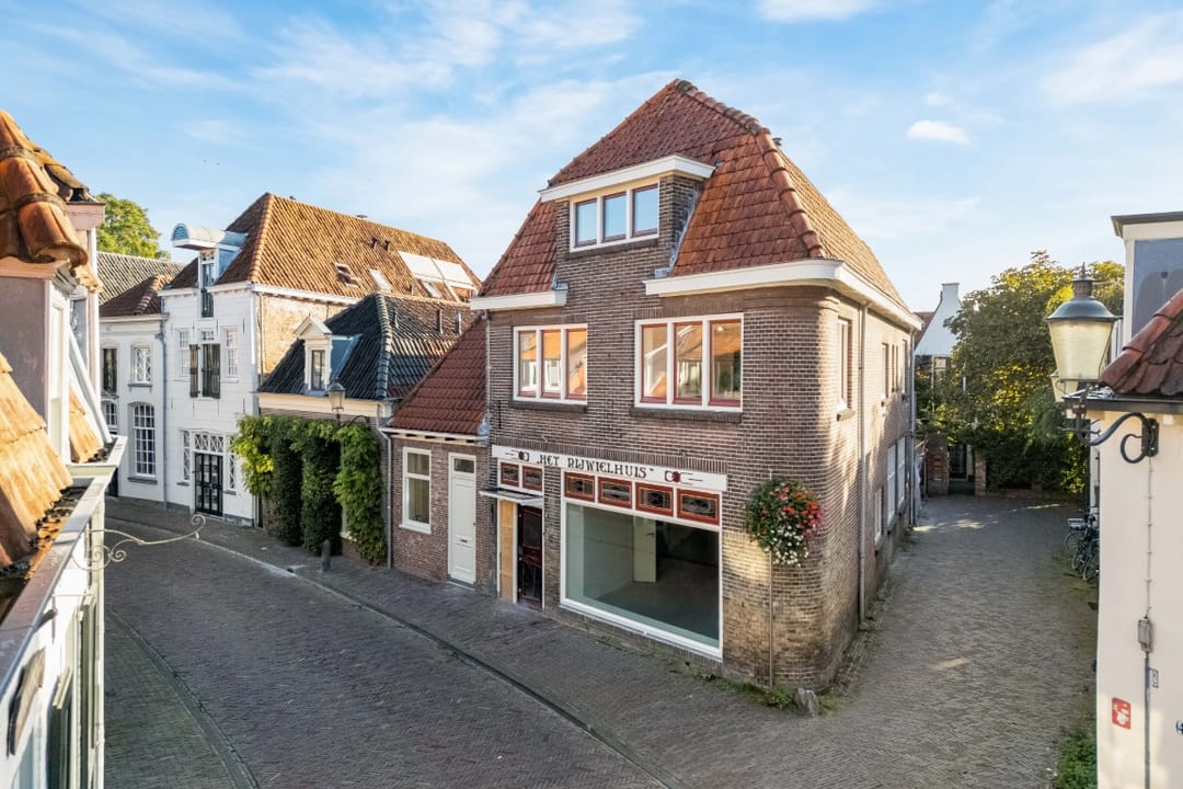 Foto 1 van Bloemendalsestraat 47-B