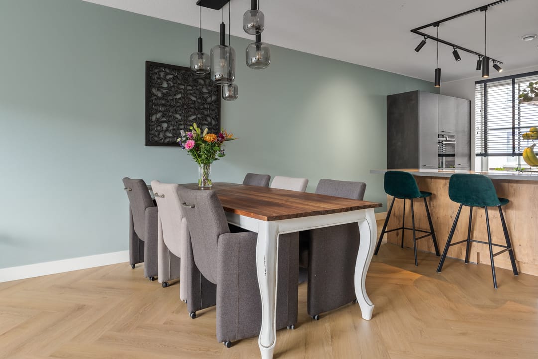 Foto 7 van Greppelstraat 8