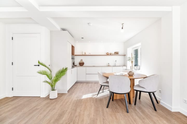 Photo 3 of Bloemendalsestraat 47-B