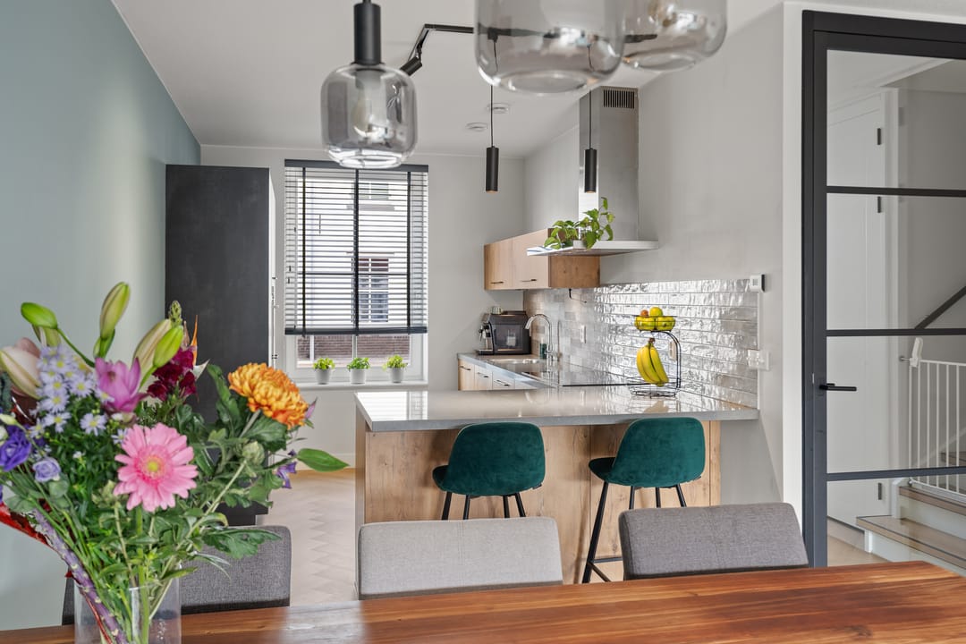 Foto 8 van Greppelstraat 8