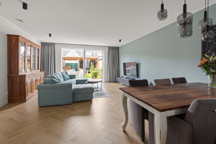 Foto 12 van Greppelstraat 8