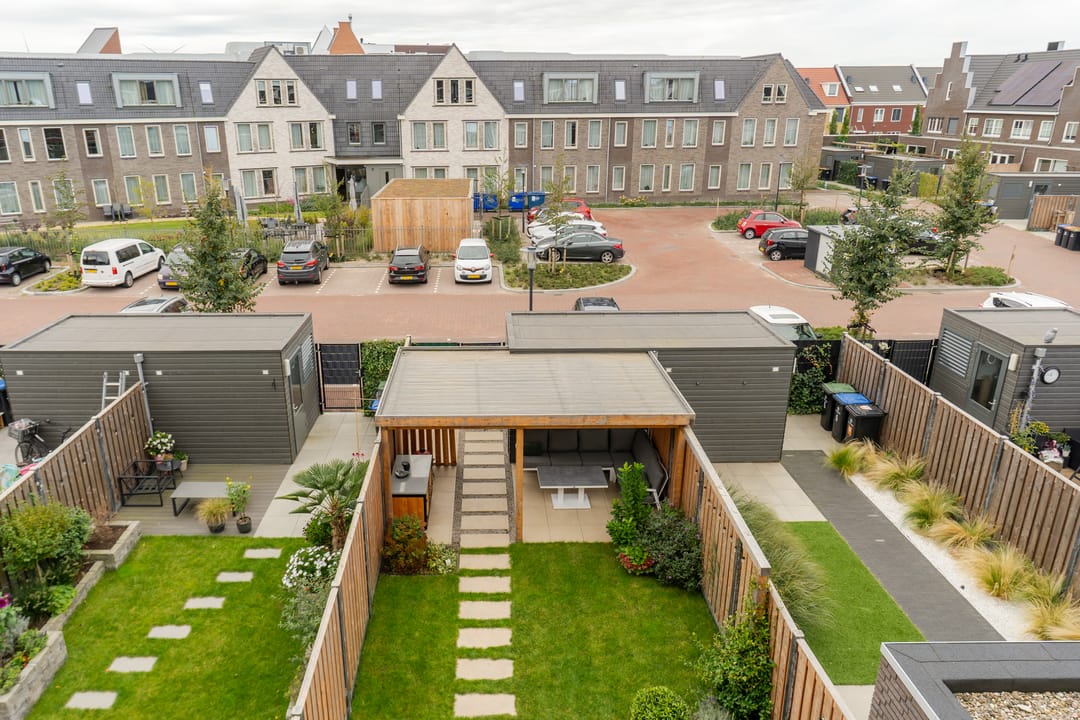 Foto 26 van Greppelstraat 8