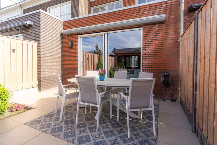 Foto 31 van Greppelstraat 8