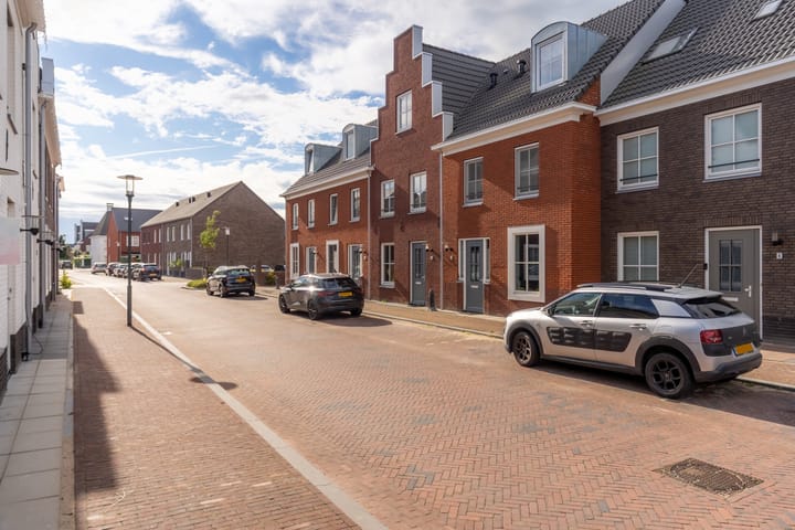 Foto 33 van Greppelstraat 8