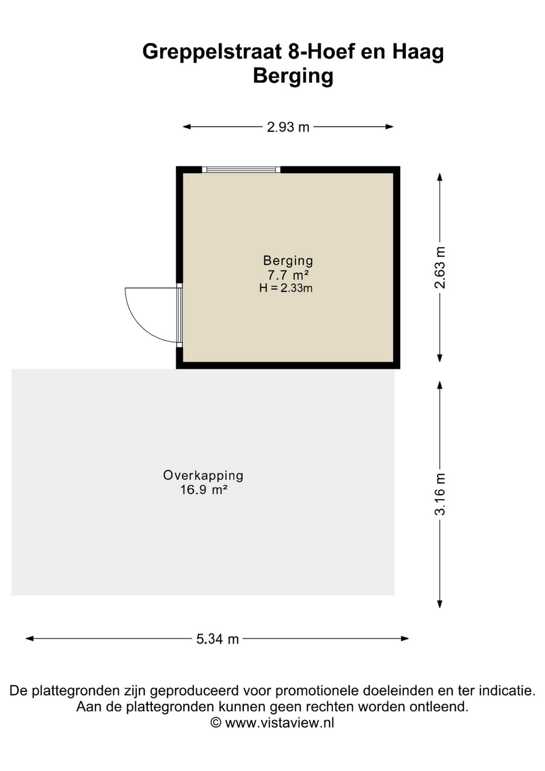 Foto 41 van Greppelstraat 8