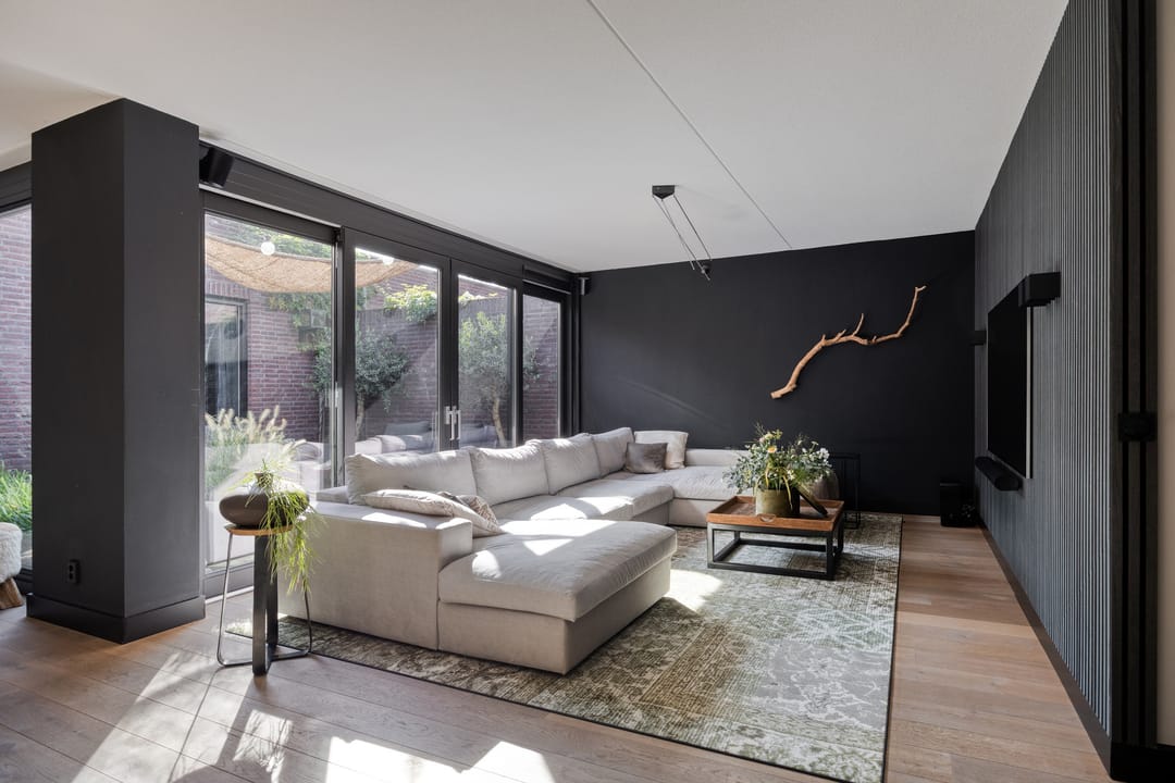 Foto 2 van Horstakker 6