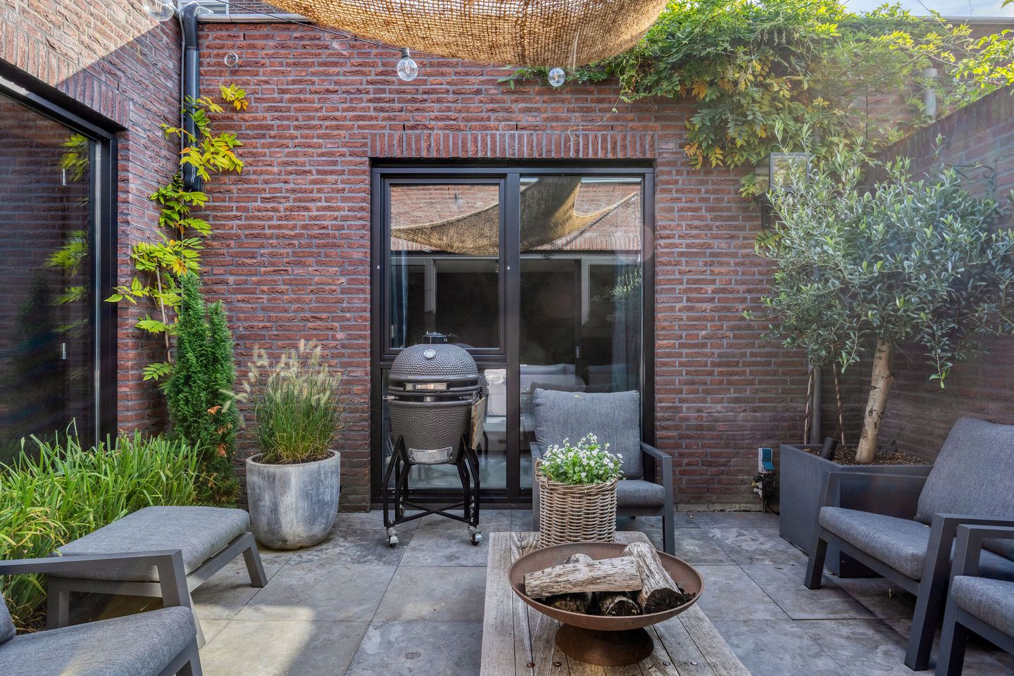 Foto 4 van Horstakker 6