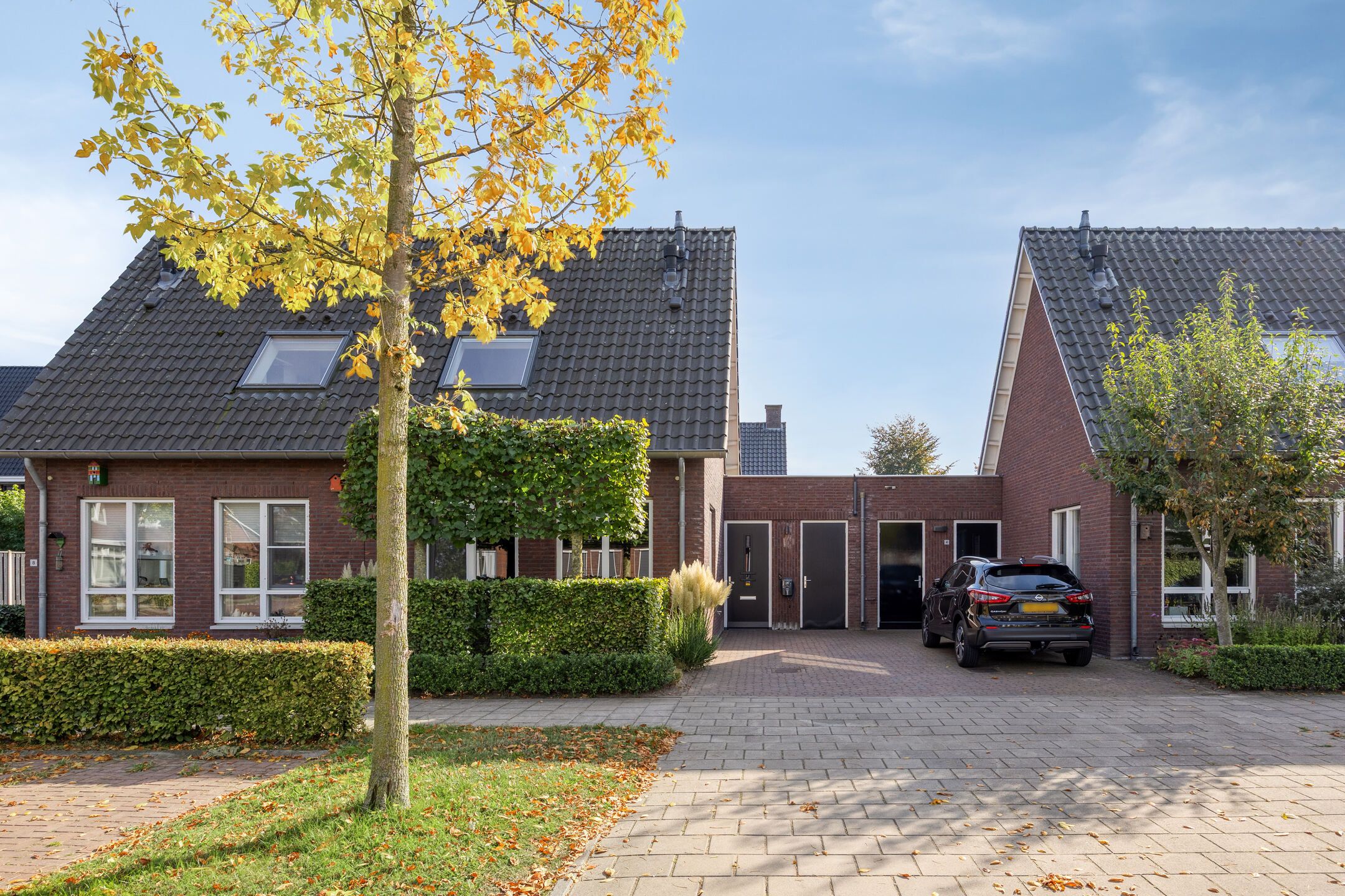 Foto 6 van Horstakker 6