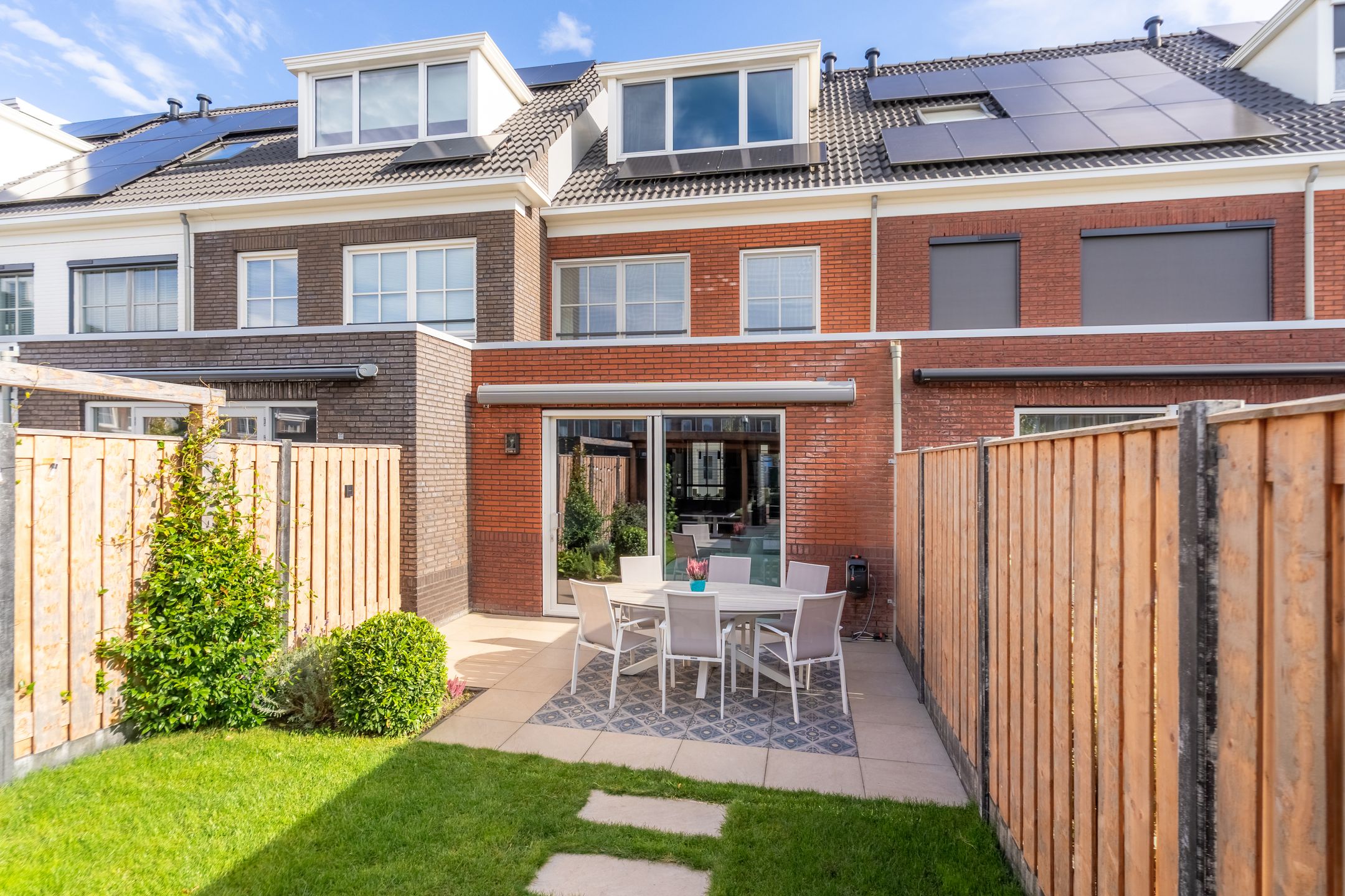 Foto 27 van Greppelstraat 8