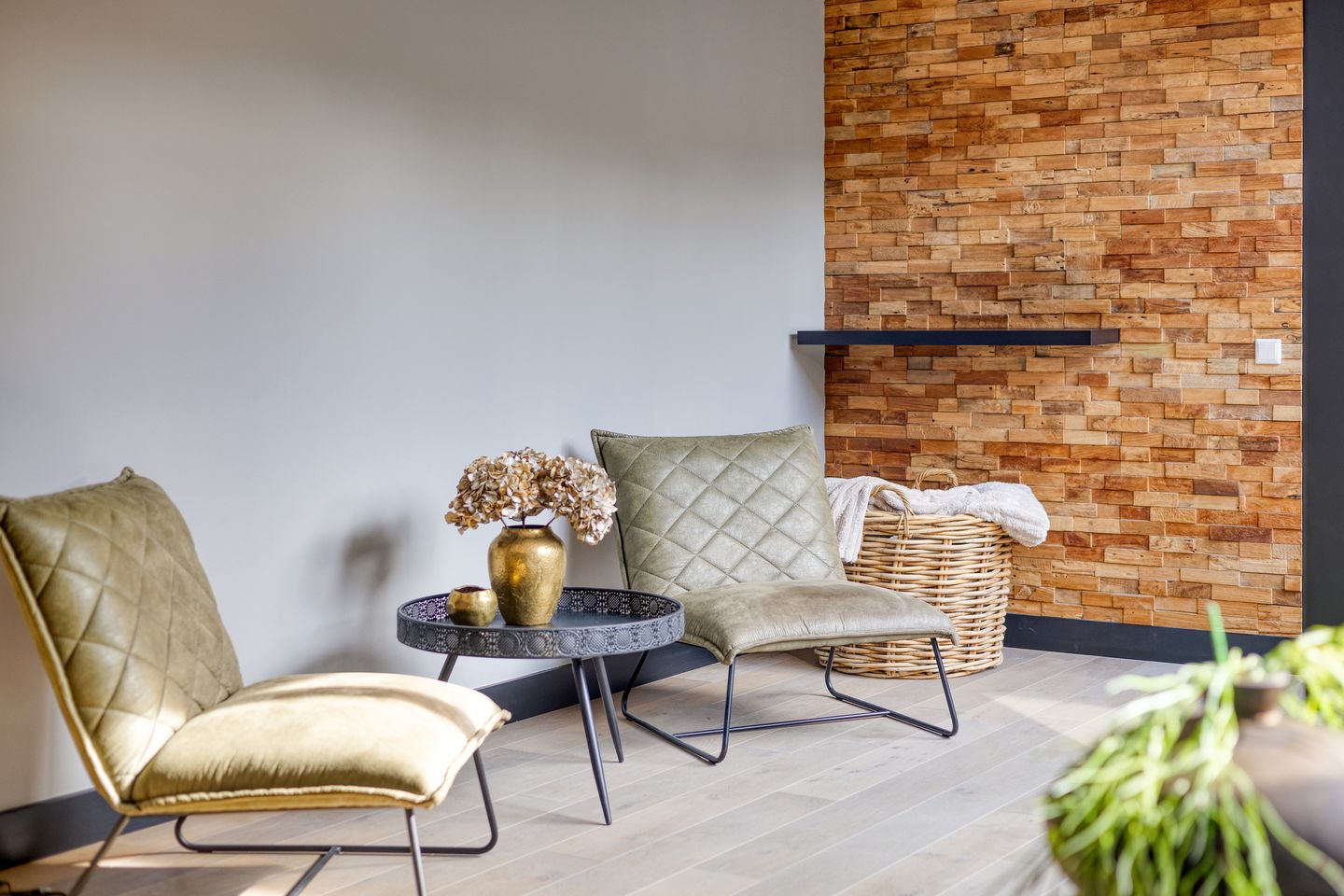 Foto 19 van Horstakker 6