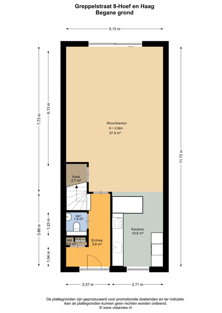 Foto 37 van Greppelstraat 8