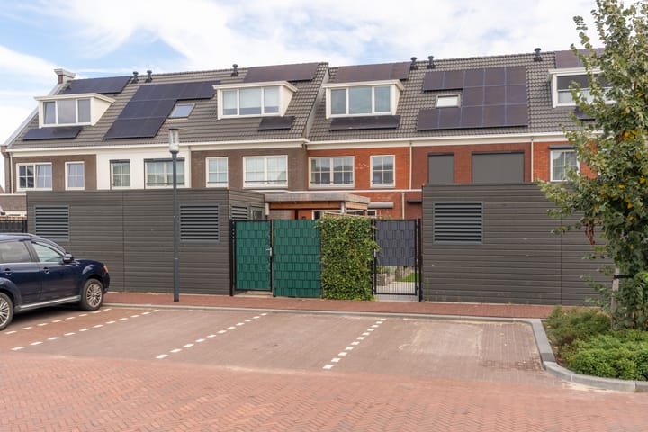 Foto 32 van Greppelstraat 8