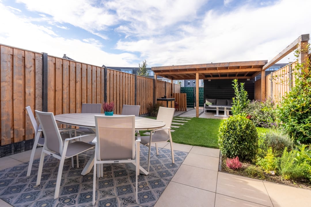 Foto 28 van Greppelstraat 8