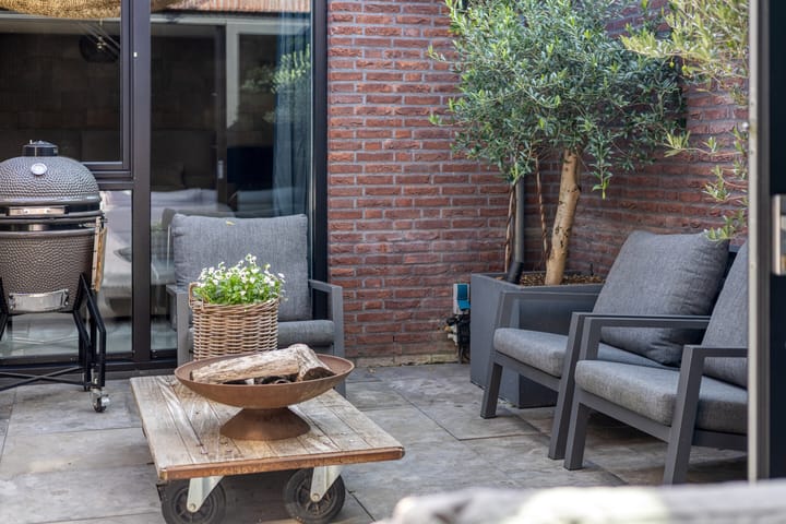 Foto 25 van Horstakker 6