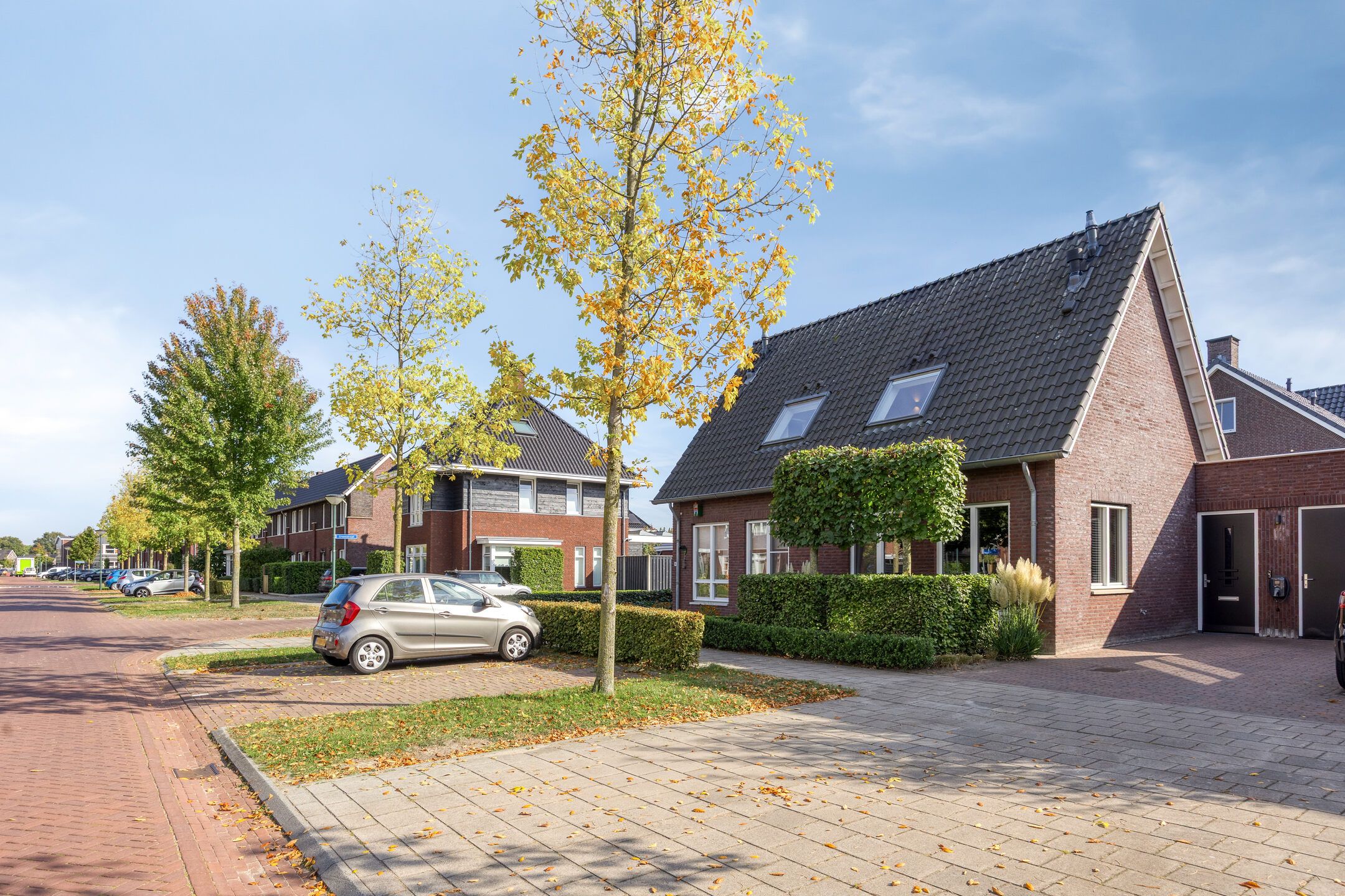 Foto 33 van Horstakker 6