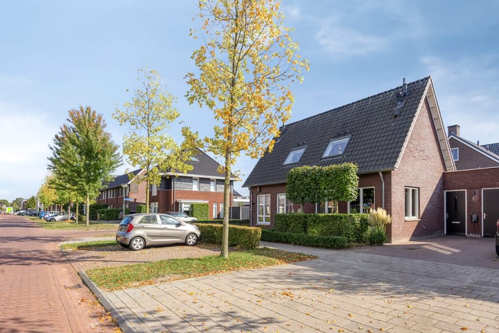 Foto 33 van Horstakker 6