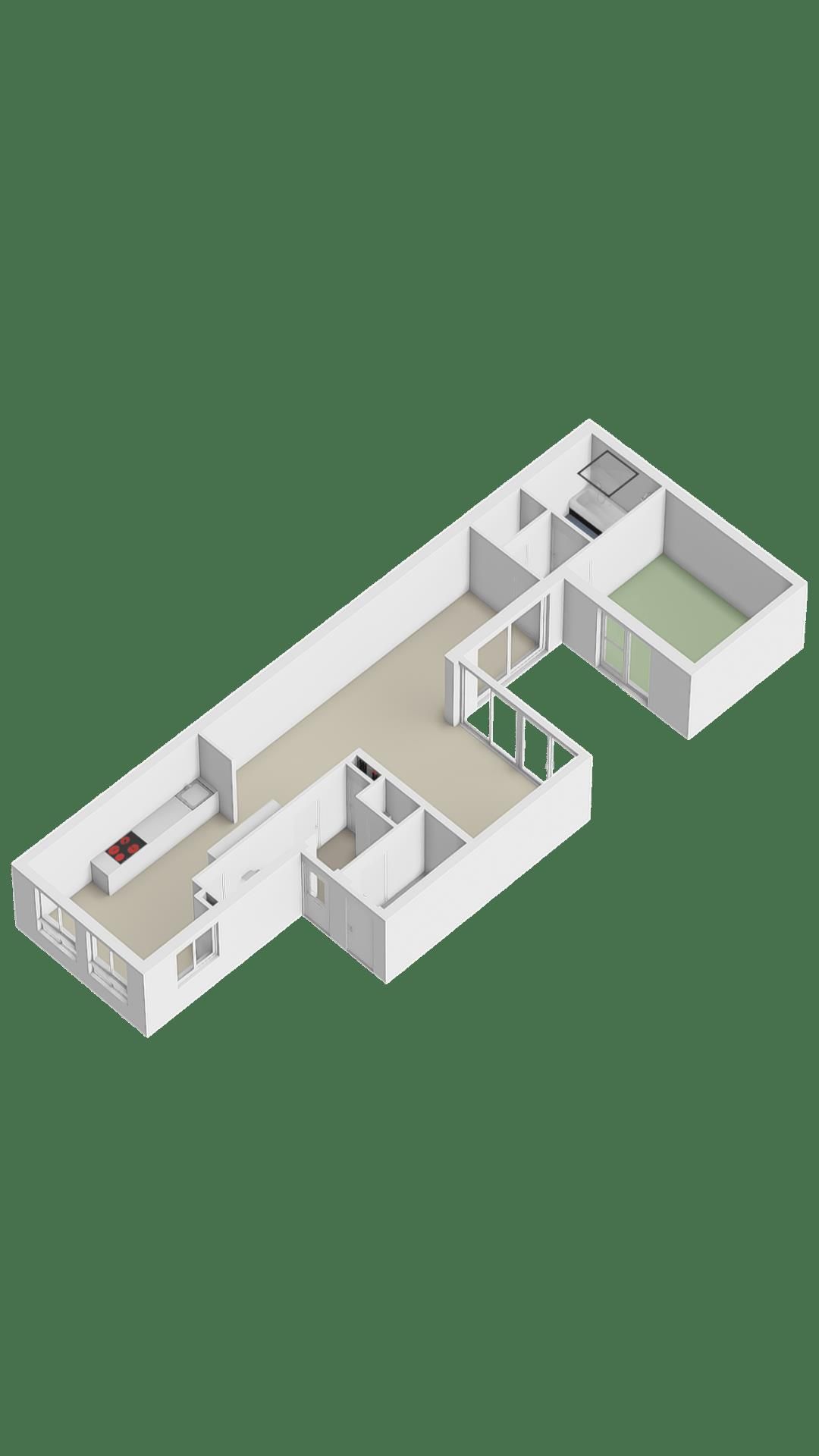 Foto 34 van Horstakker 6