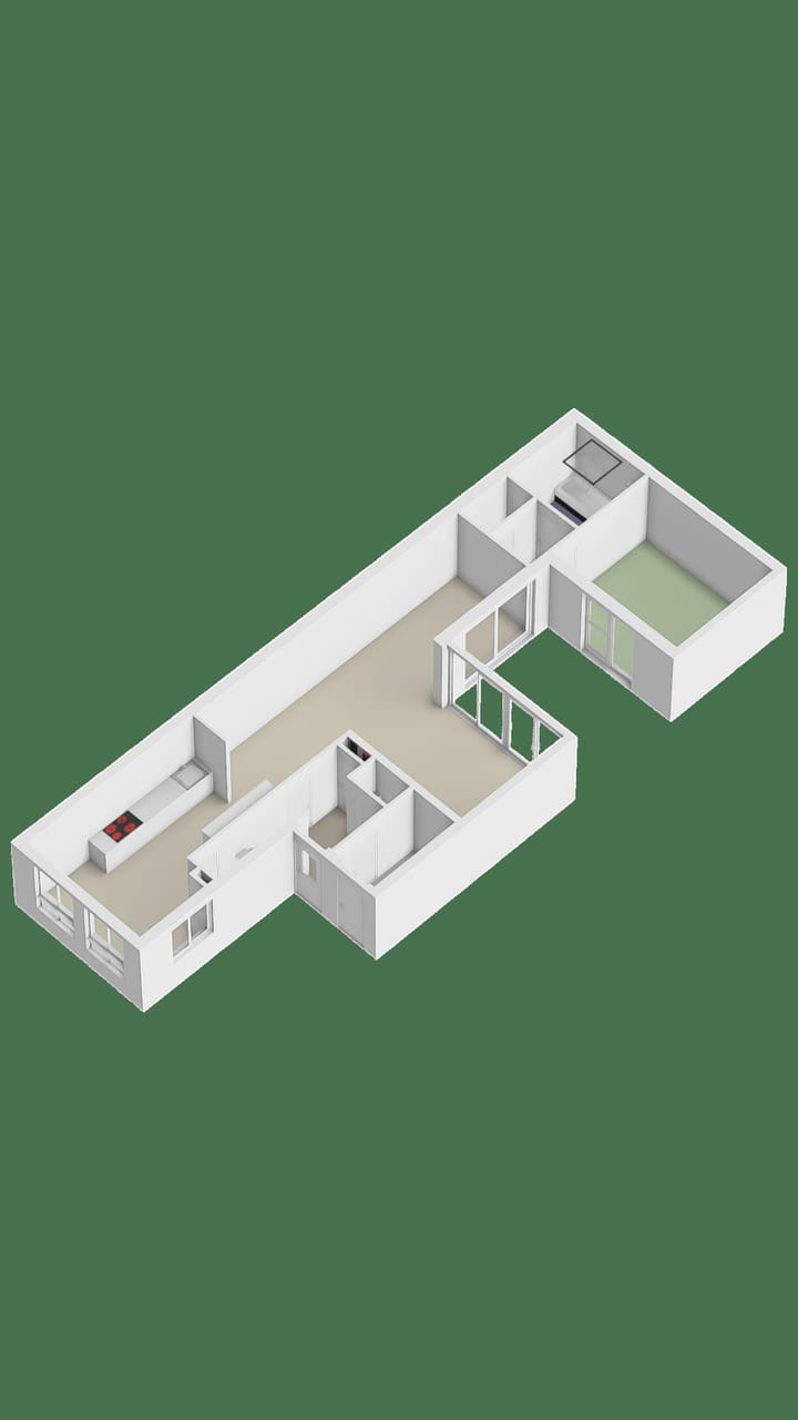 Foto 34 van Horstakker 6