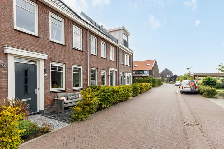 Foto 7 van De Jint 36