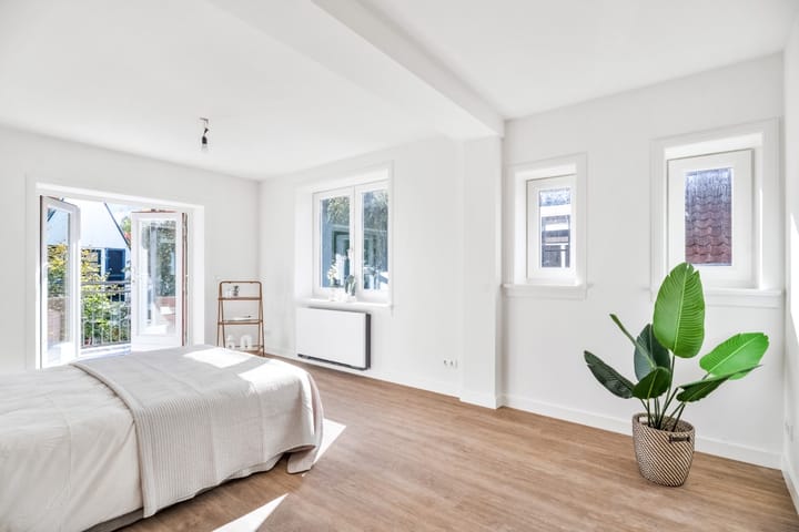 Photo 26 of Bloemendalsestraat 47-B