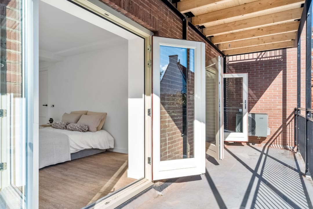 Foto 28 van Bloemendalsestraat 47-B