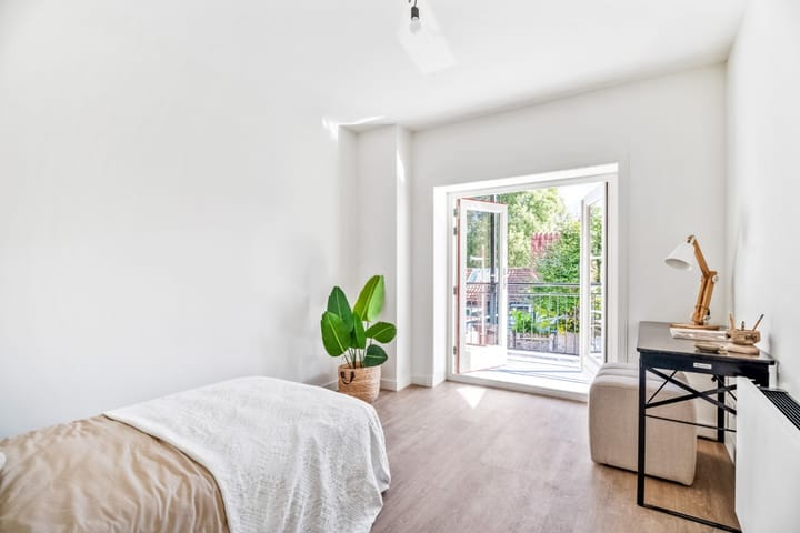 Photo 29 of Bloemendalsestraat 47-B