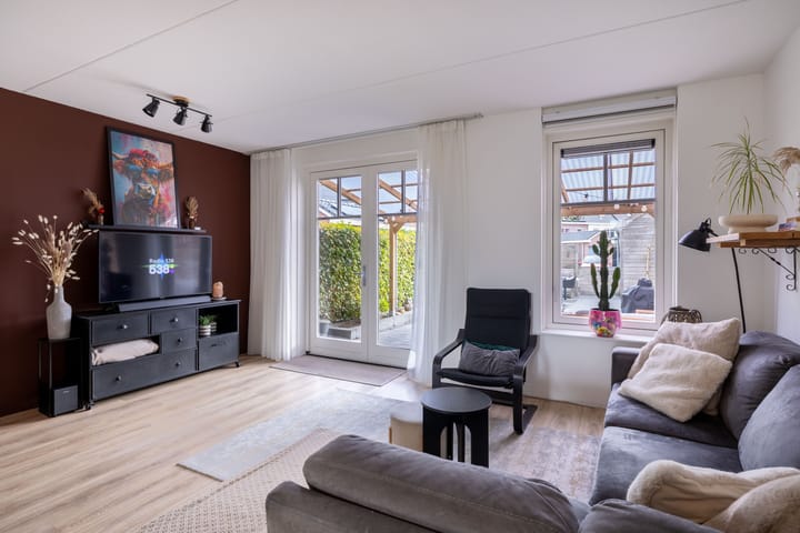 Foto 15 van De Jint 36