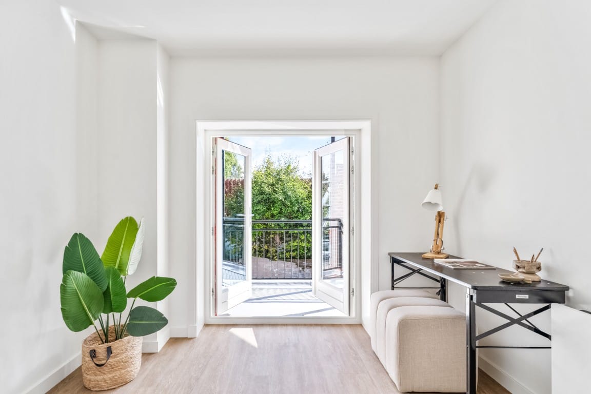 Foto 30 van Bloemendalsestraat 47-B