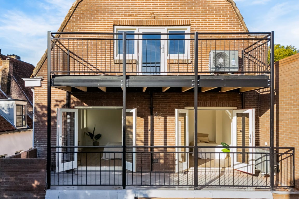 Foto 40 van Bloemendalsestraat 47-B