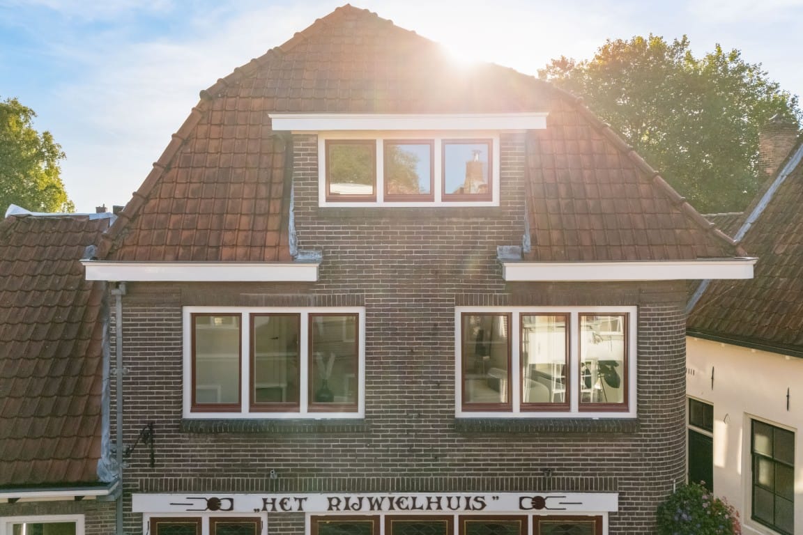 Foto 42 van Bloemendalsestraat 47-B