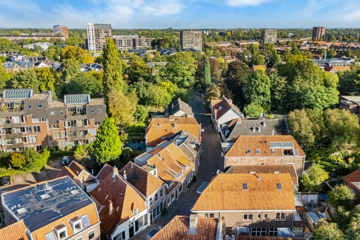 Photo 44 of Bloemendalsestraat 47-B