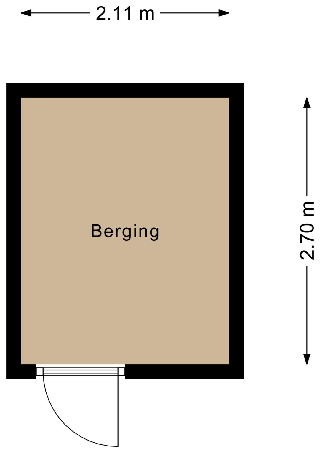 Foto 46 van Bloemendalsestraat 47-B