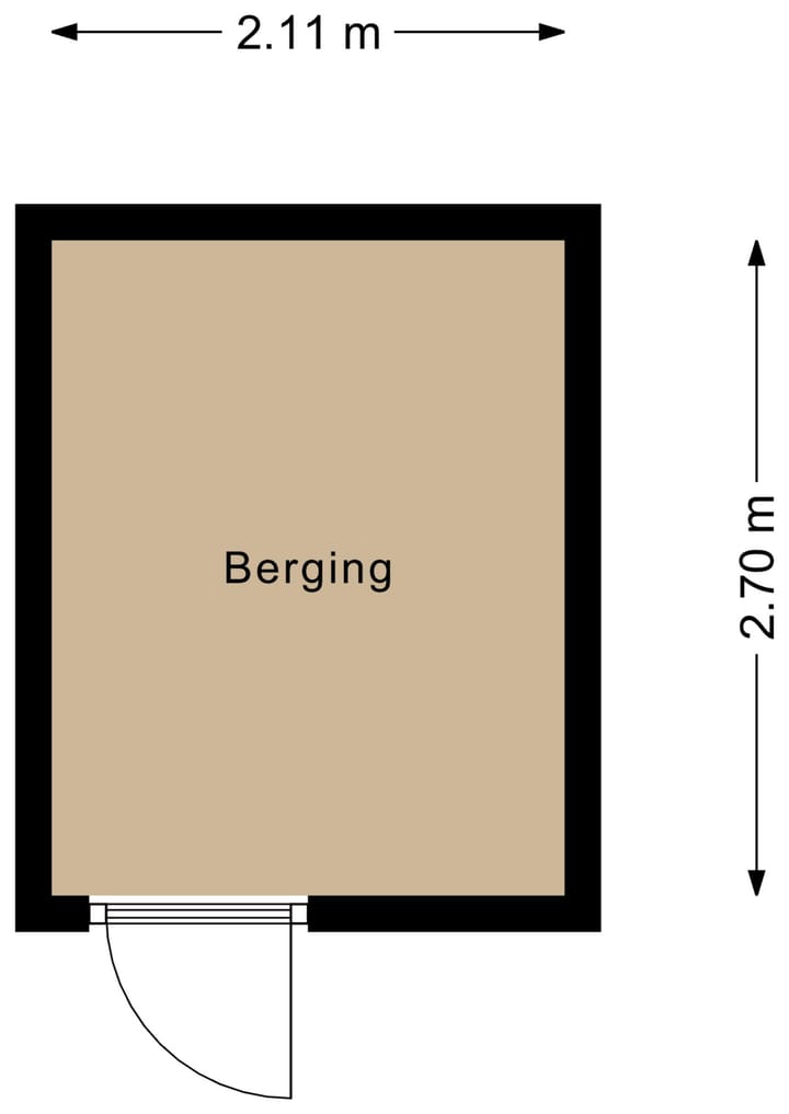 Photo 46 of Bloemendalsestraat 47-B
