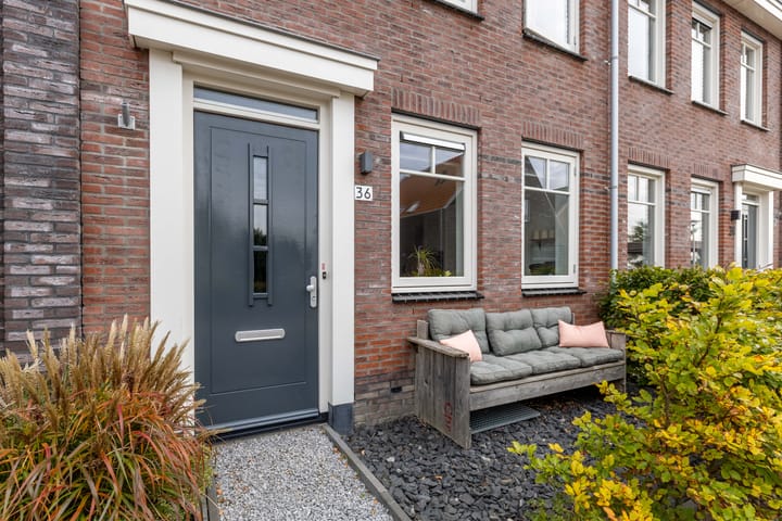 Foto 9 van De Jint 36