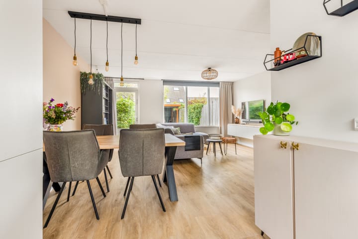 Foto 3 van Anke van der Vliesstraat 36