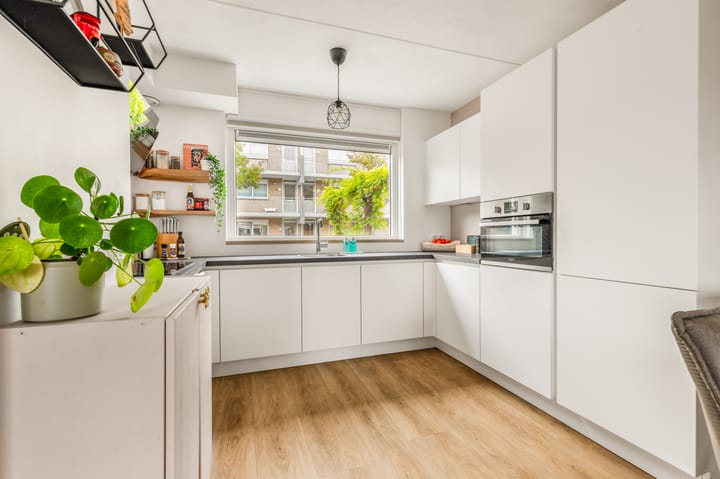 Foto 4 van Anke van der Vliesstraat 36