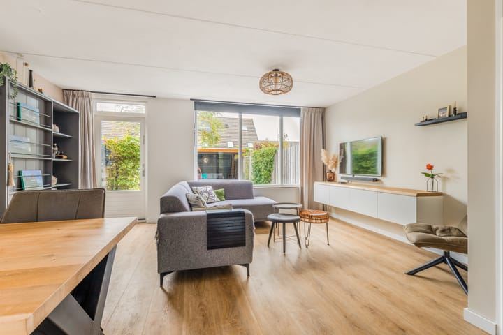 Foto 5 van Anke van der Vliesstraat 36