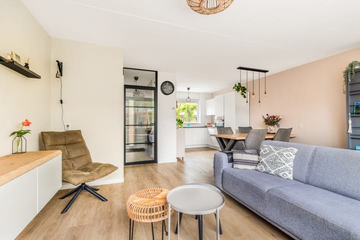 Foto 6 van Anke van der Vliesstraat 36