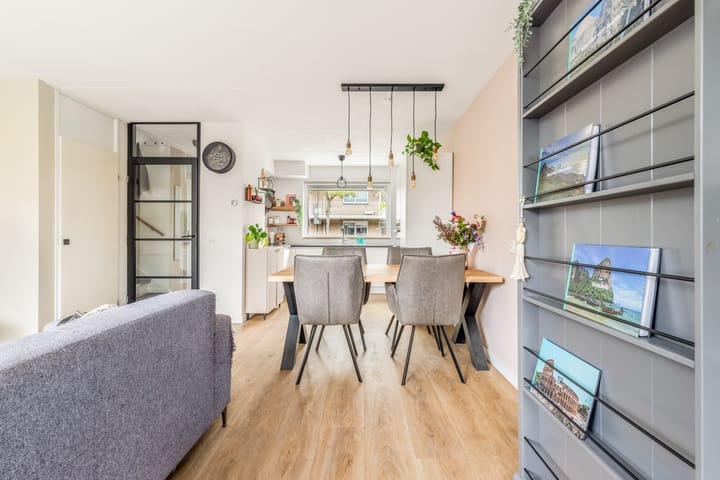 Foto 7 van Anke van der Vliesstraat 36