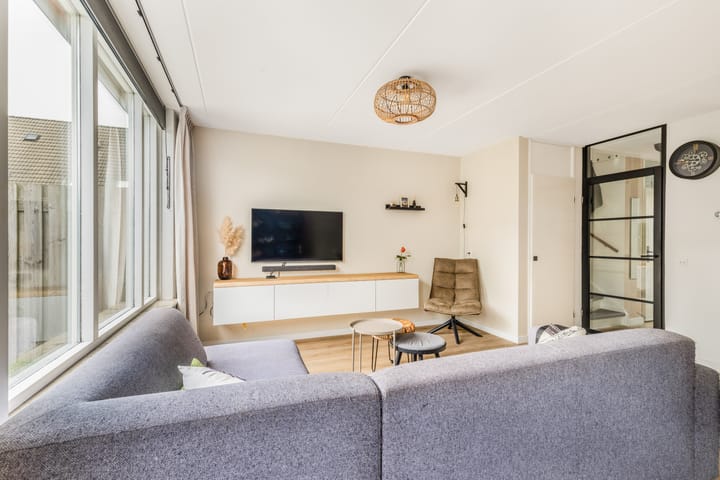 Foto 8 van Anke van der Vliesstraat 36