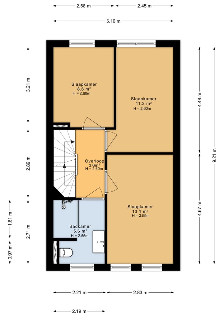 Foto 47 van De Jint 36