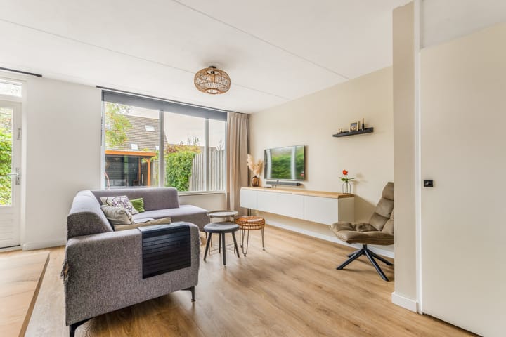 Foto 11 van Anke van der Vliesstraat 36